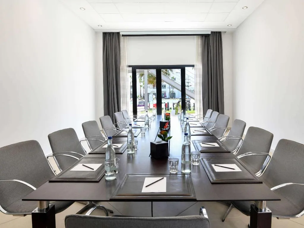 Conferences, Pullman Mazagan Royal Golf & Spa, Casablanca