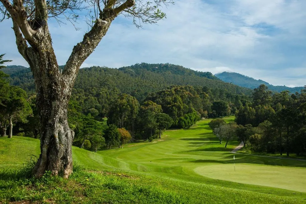 Sports and Entertainment, Penha Longa, Lisbon