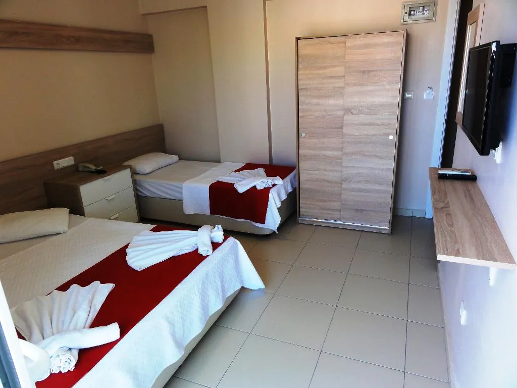 TRIPLE STANDARD Room, Altinersan Otel, Bodrum