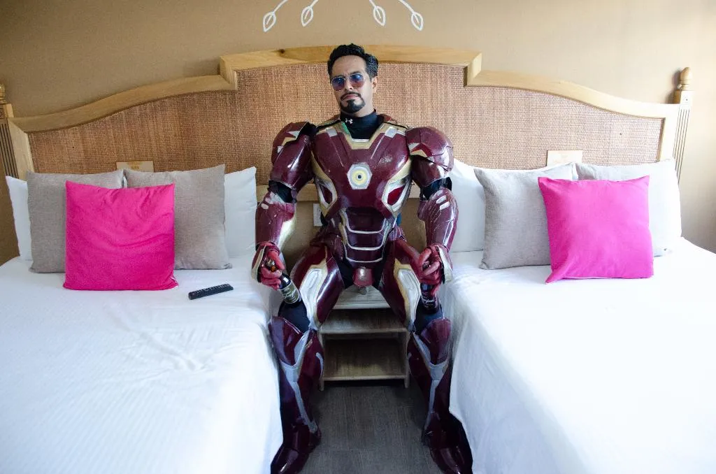 SUITE PRESTIGE Room, Santuario Playa, Playa Del Carmen