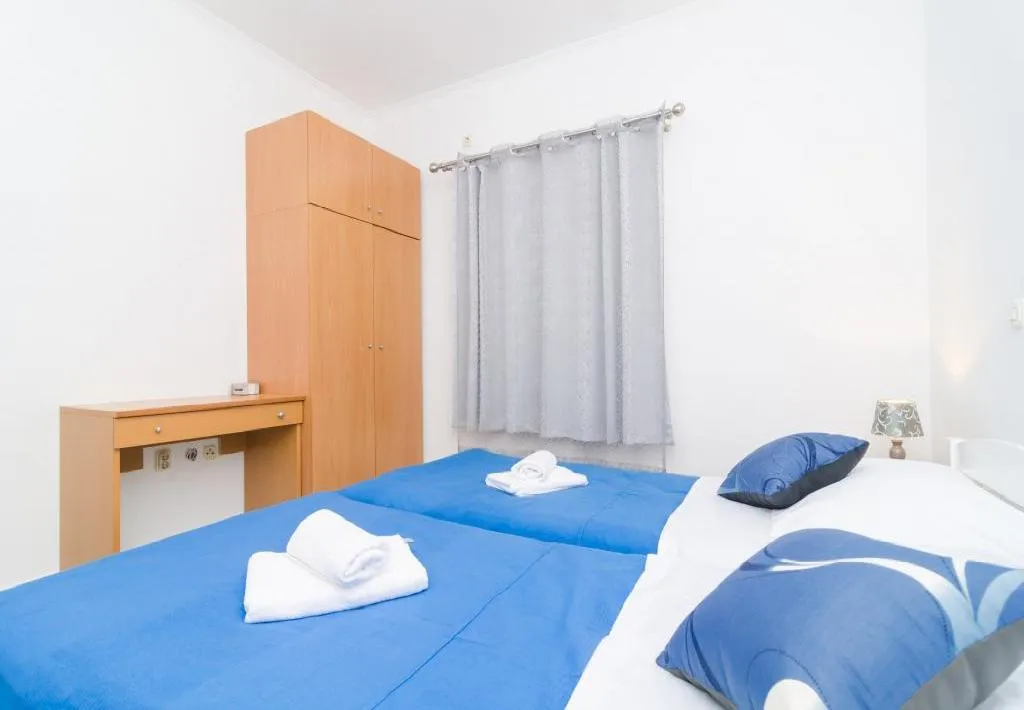 APARTMENT WITH BALCONY Room, Apartments Grga, Dubrovnik