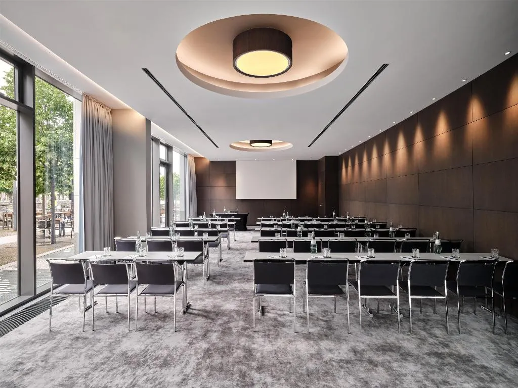 Conferences, Radisson Collection Hotel, Berlin, Berlin