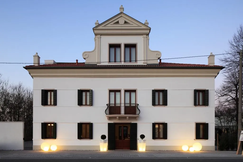 General view, Relais Ca Sabbioni, Venice
