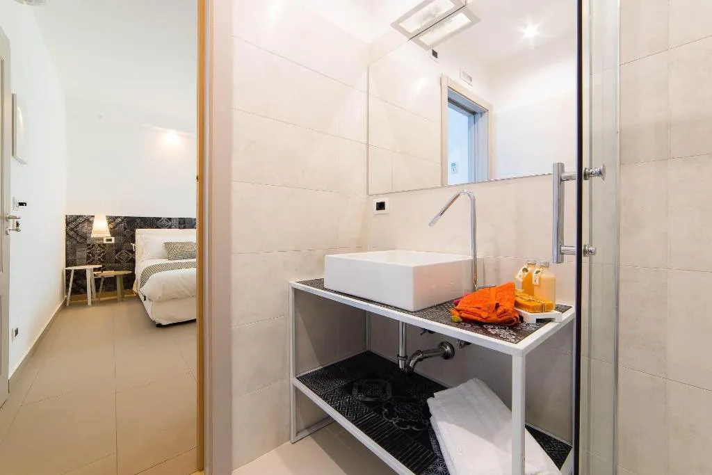 Room, Sciccosa Guest House, Taormina