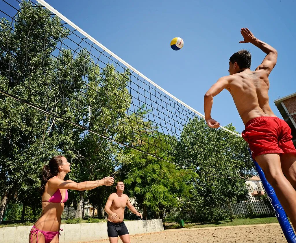 Sports and Entertainment, Sol Nessebar Bay Resort, Bourgas