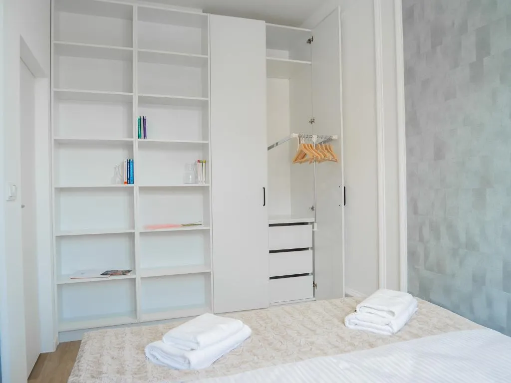 APARTMENT DELUXE Room, Dluga 17 Residence, Krakow