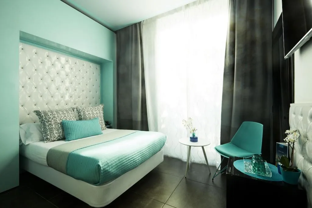 Room, 54 Barceloneta, Barcelona