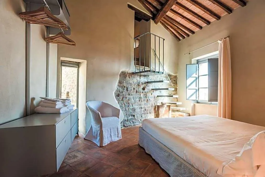General view, Nikis Resort, Umbria