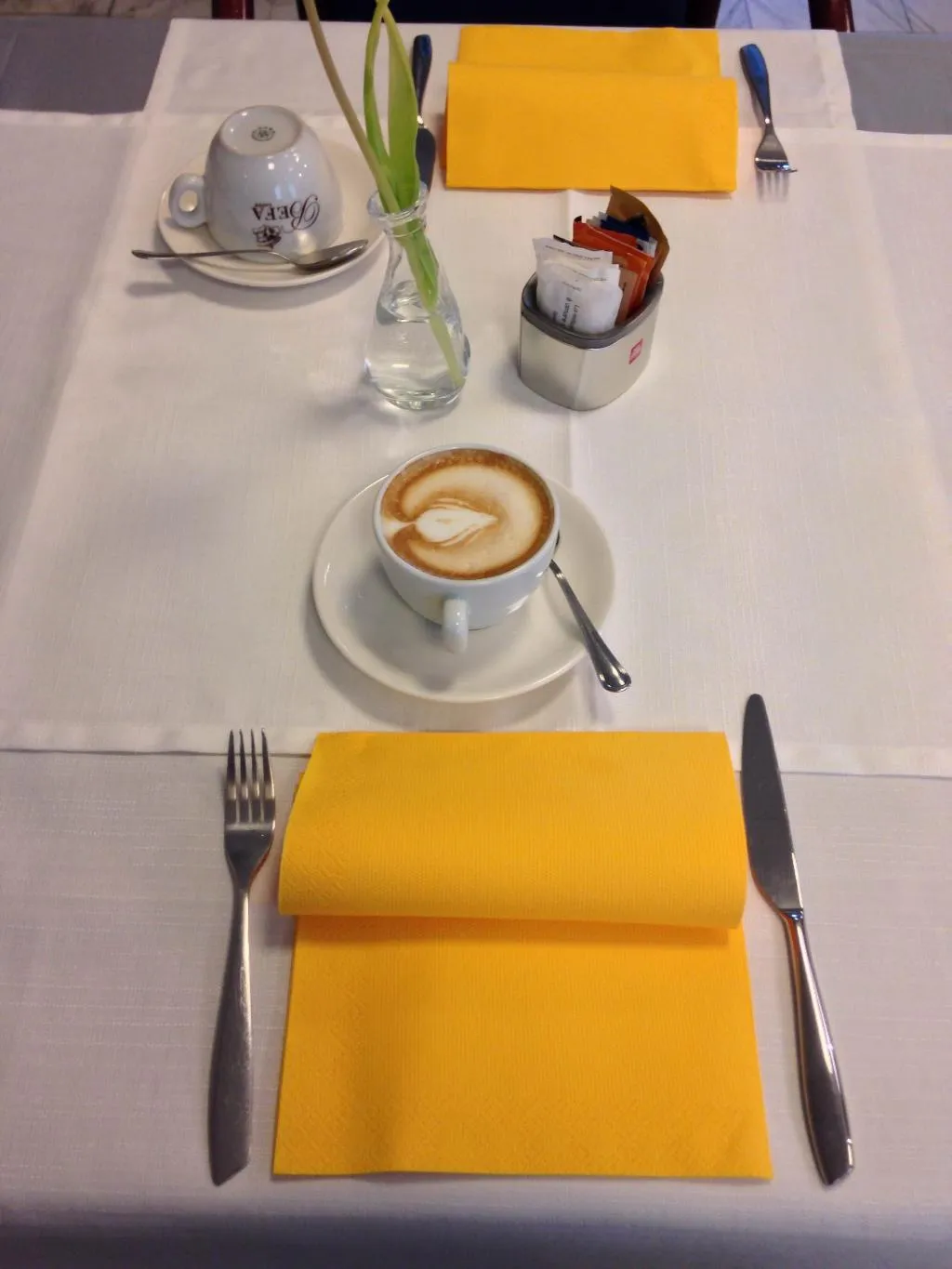 Bar, Hotel Ristorante Cervo, Milan