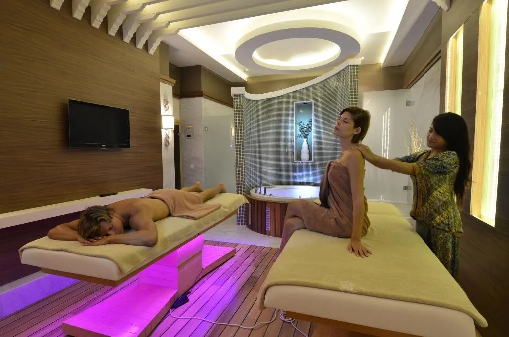 Sports and Entertainment, Trendy Hotel Verbena Beach, Antalya
