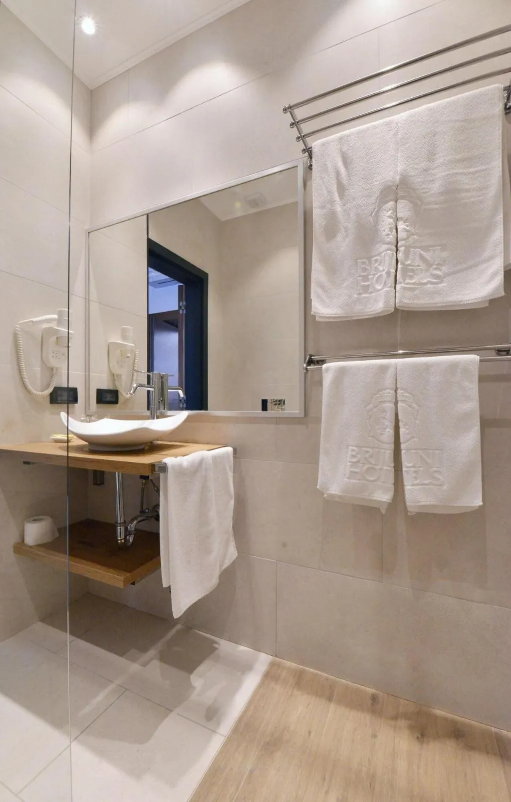 Room, Brijuni Hotel Neptun, Istria