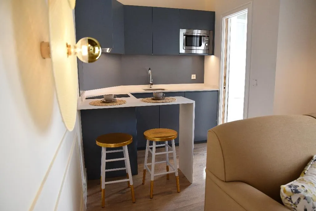 APARTMENT SUPERIOR Room, Casa Bailén Apartamentos, Seville