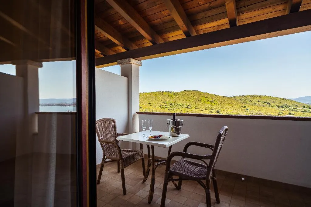 DOUBLE DELUXE Room, Hotel dP Olbia - Sardinia, Olbia