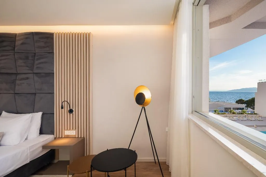 DOUBLE CLASSIC Room, Aminess Laurel Khalani Hotel, Split