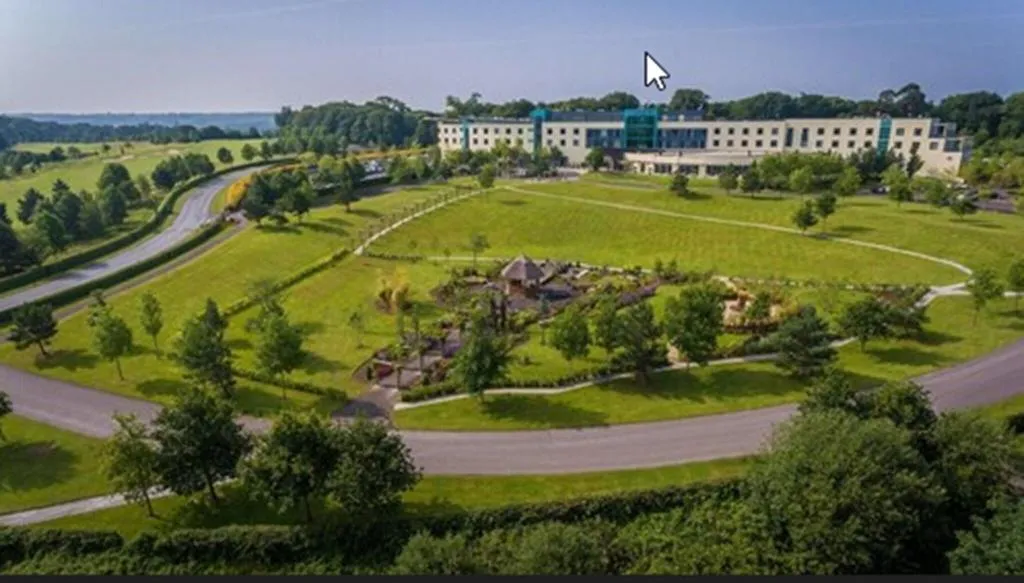General view, Fota Island Hotel & Spa, Cork