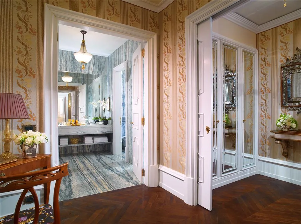 General view, The Gritti Palace, a Luxury Collection Hotel, Venice