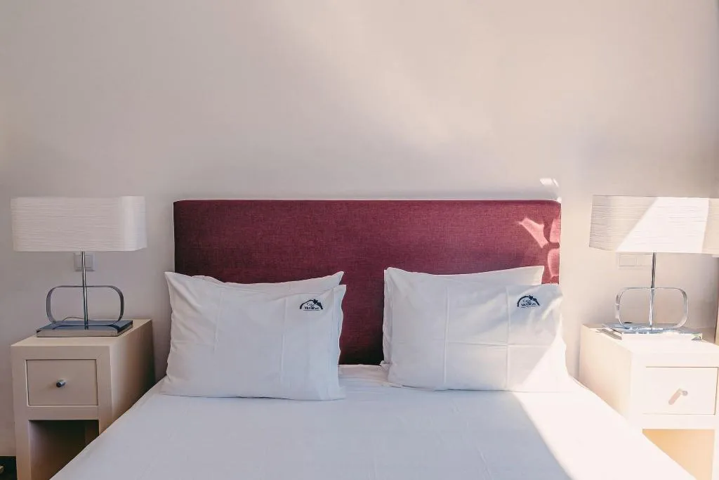 Room, Casa das Mourôas, Porto