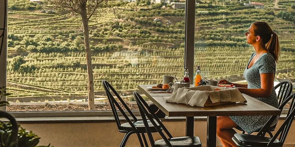 Restaurant, Lamego Hotel & Life, Porto