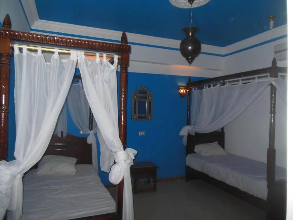 Room, Cleopatra Hotel Luxor, Luxor