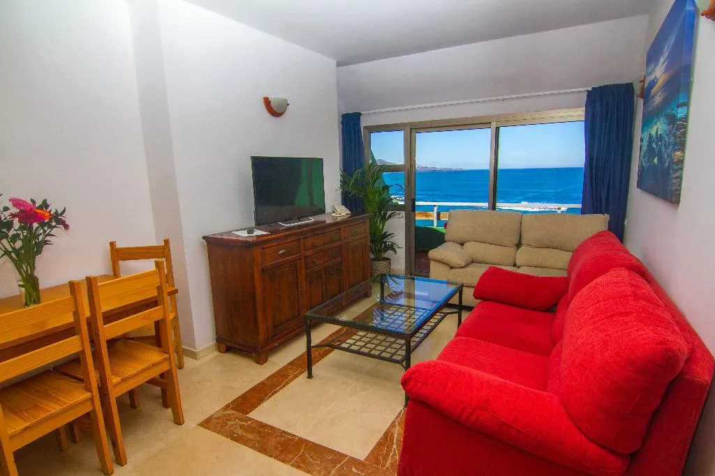 FAMILY ROOM WITH KITCHENETTE Room, Brisamar Canteras, Gran Canaria