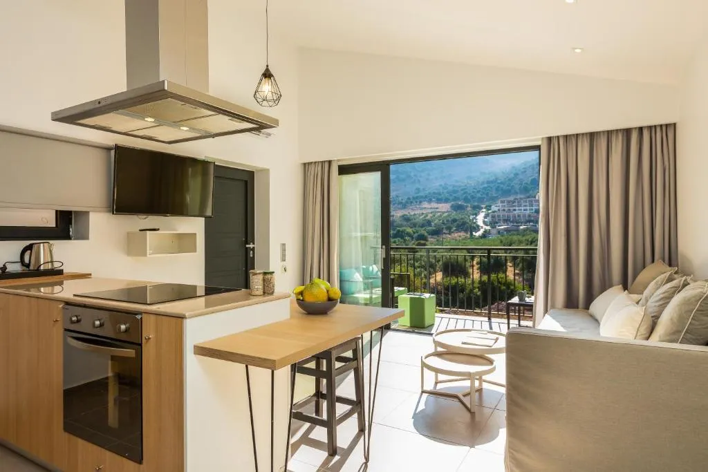 Room, T Hotel Premium Suites, Crete