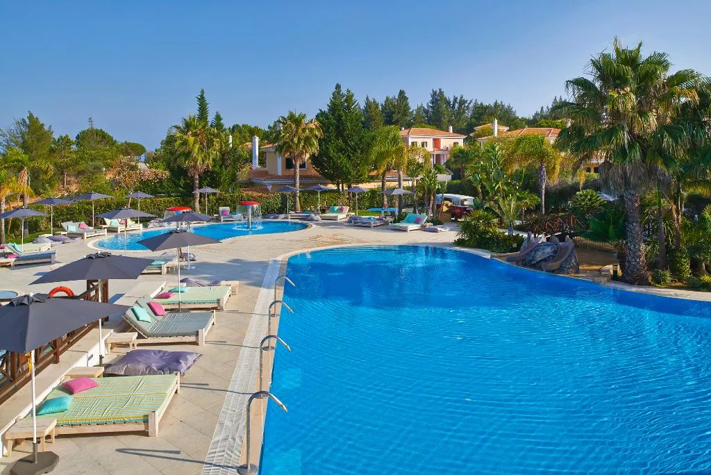 Pool, Martinhal Quinta  Do Lago Family Resort, Algarve