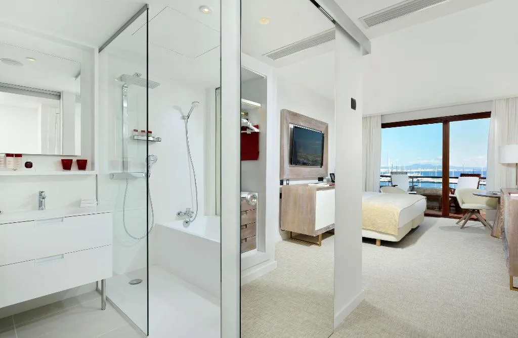 Room, Hotel Victoria Gran Meliá, Majorca
