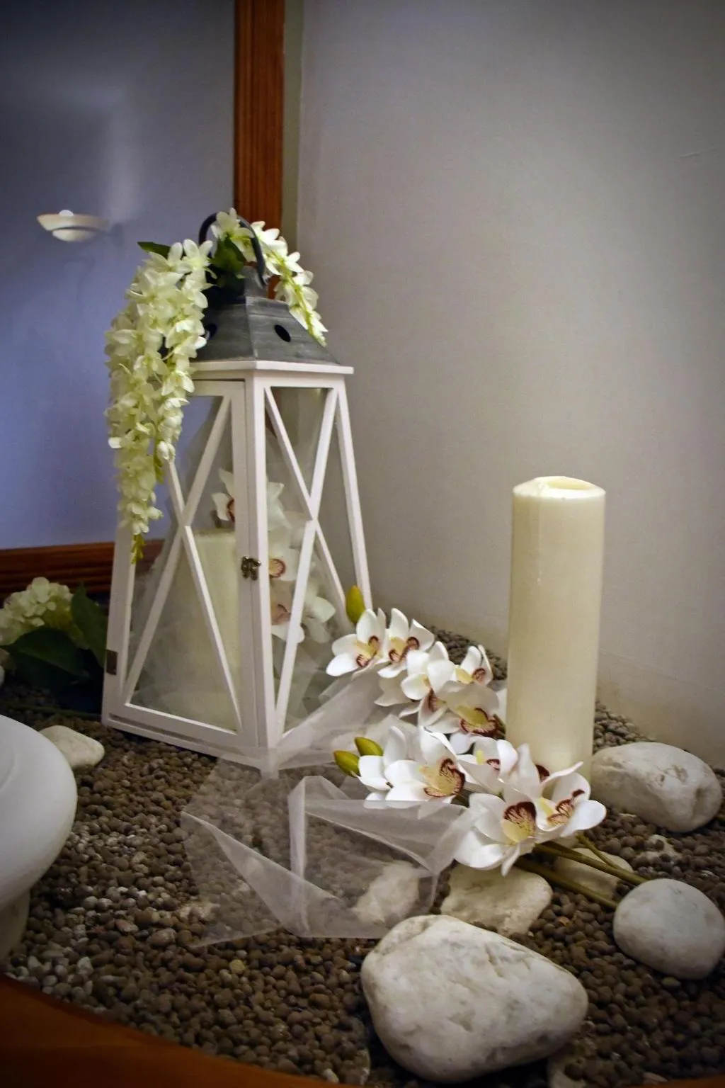 Lobby, Hotel Joy, Naples