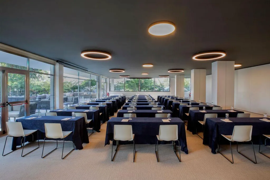 Conferences, Golden Coast, Athens