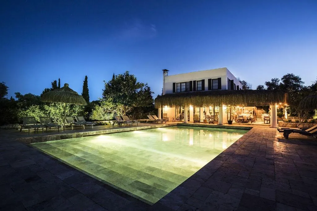 Sports and Entertainment, Savra Bodrum, Bodrum