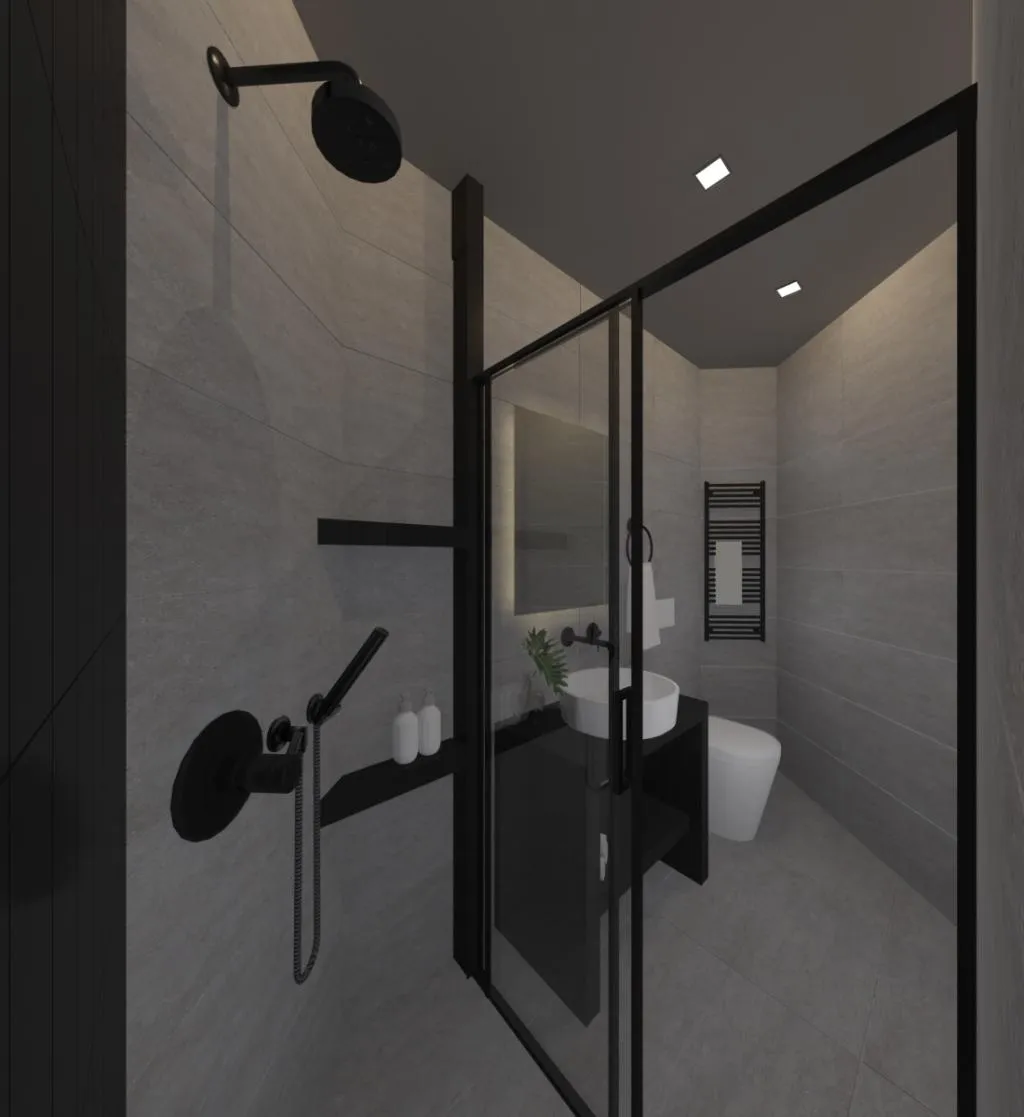 Double or Twin CAPACITY 2 Room, Olvia Suites, Athens
