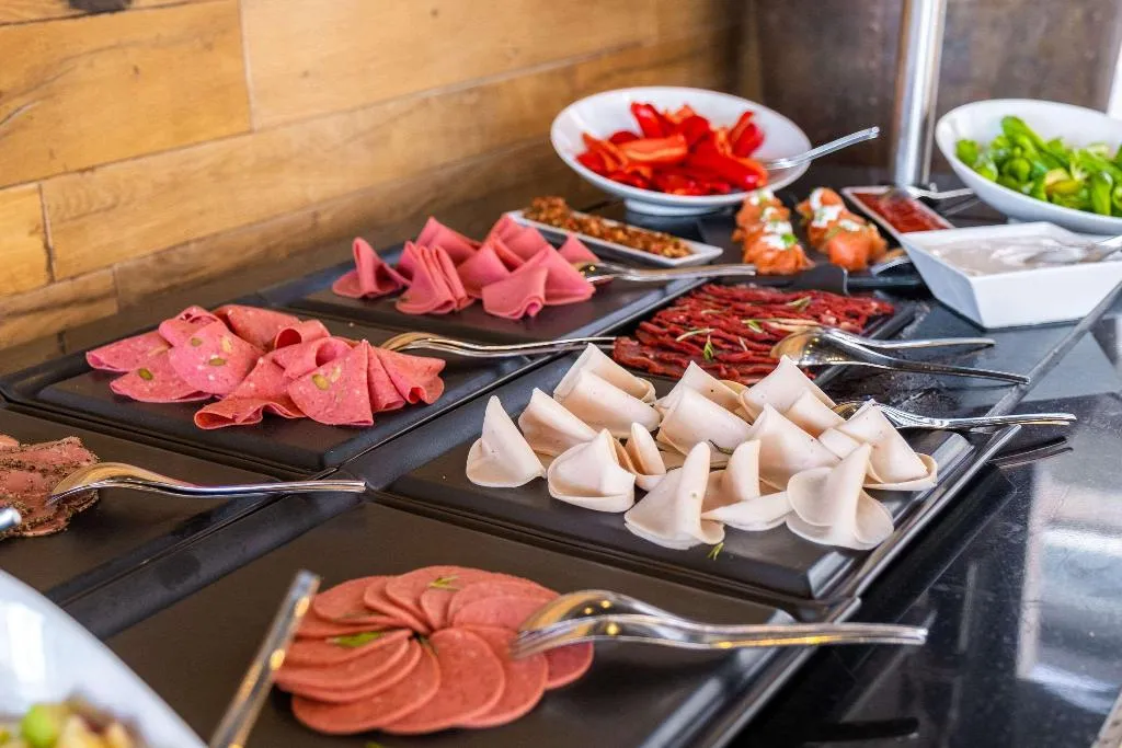 Restaurant, The S Hotel By Ascend Collection, Izmir