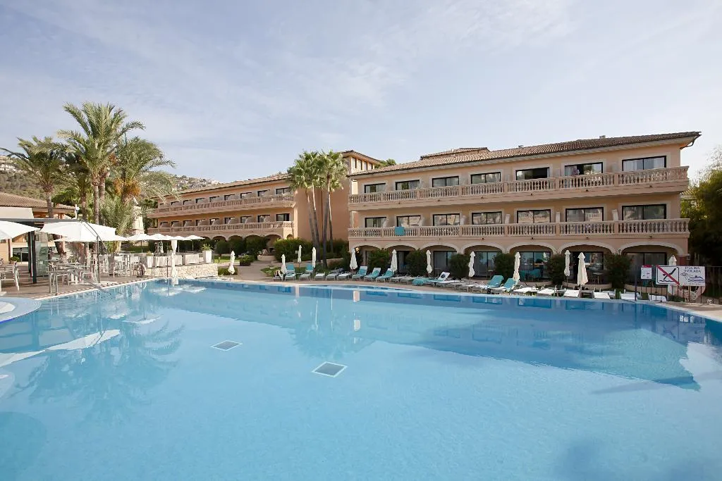 General view, Mon Port Hotel & SPA, Majorca