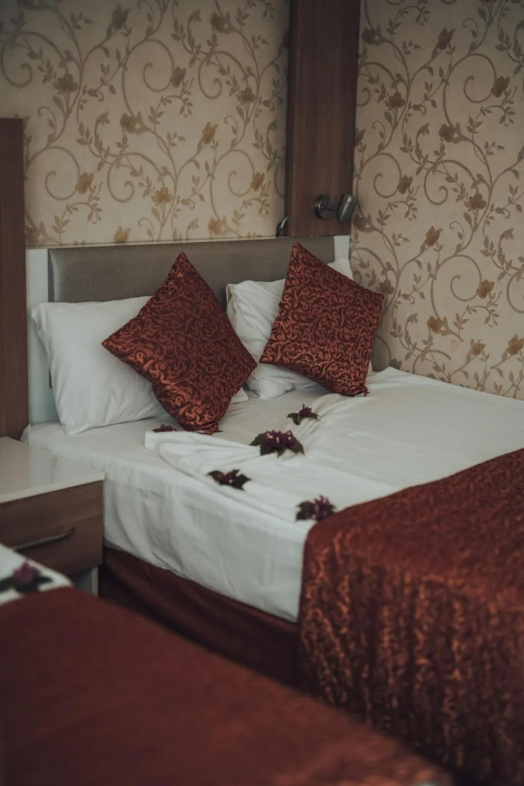 Room, Belport Beach Hotel - All Inclusive, Antalya