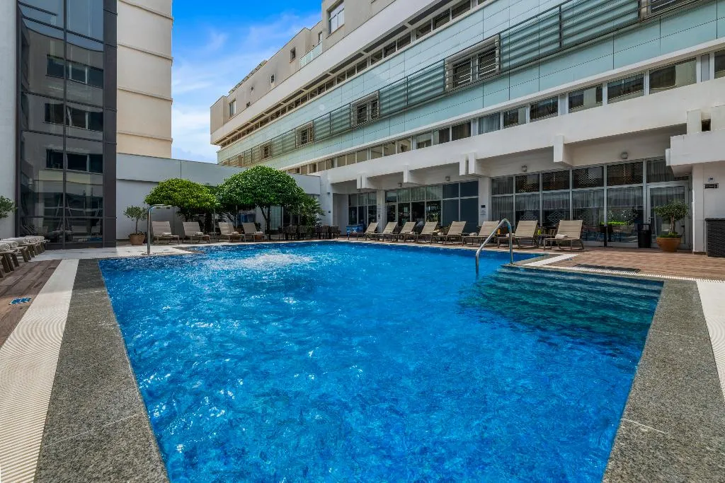 Pool, Lero, Dubrovnik