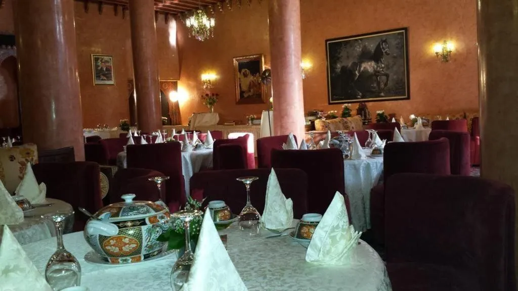 Restaurant, Rabat, Rabat