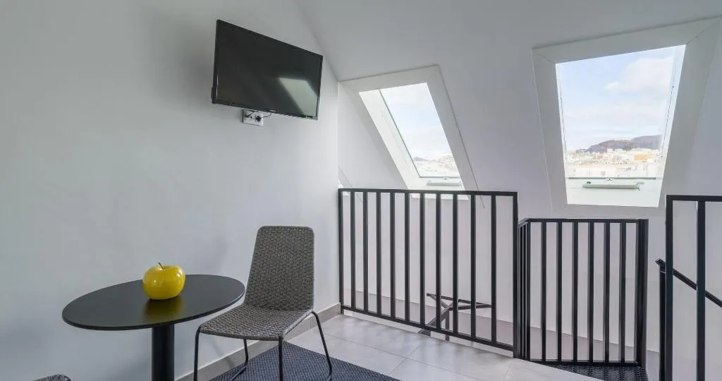 Room, Tusity One, Gran Canaria