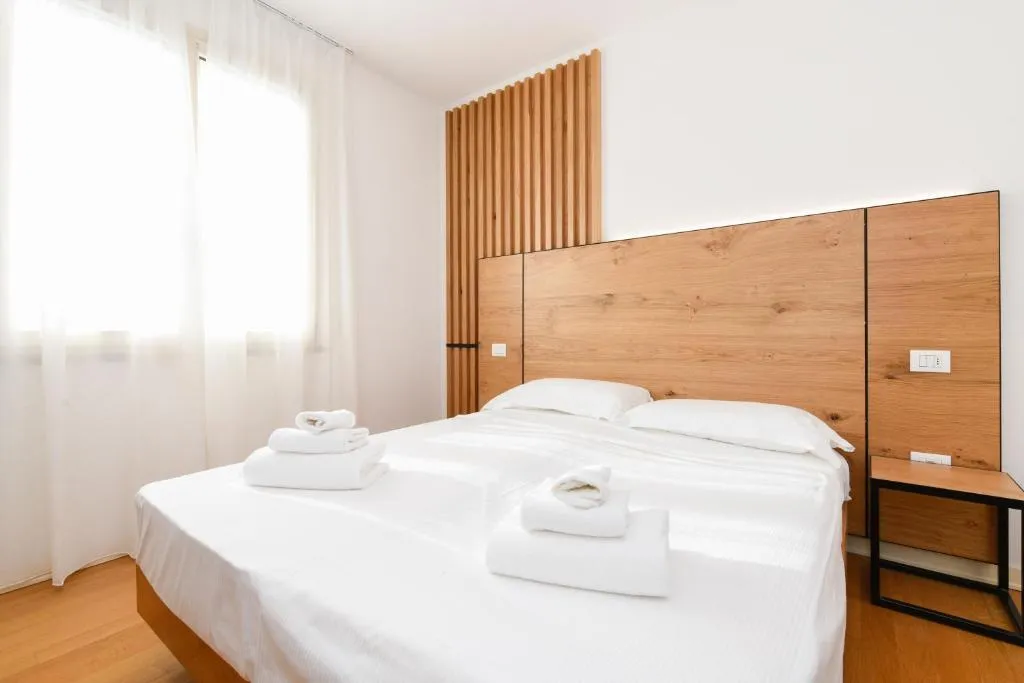 Room, Best Western Hotel Arya, Milan