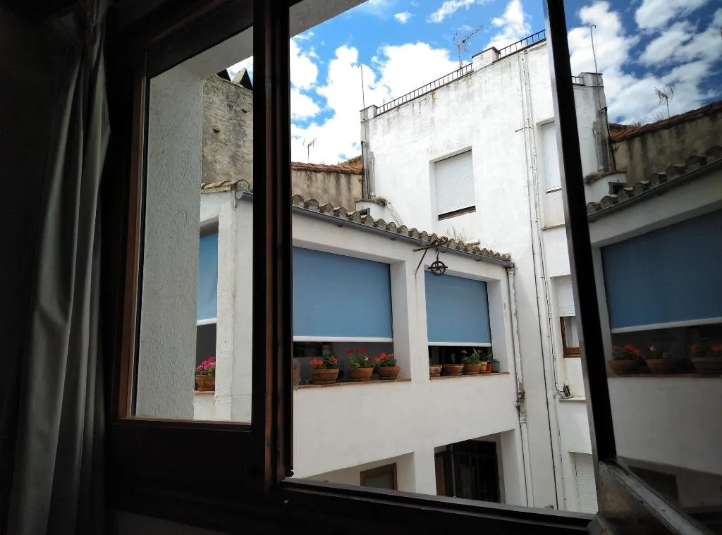 Room, Corisco, Costa Brava