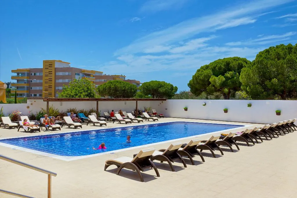 Pool, Zodiaco, Algarve