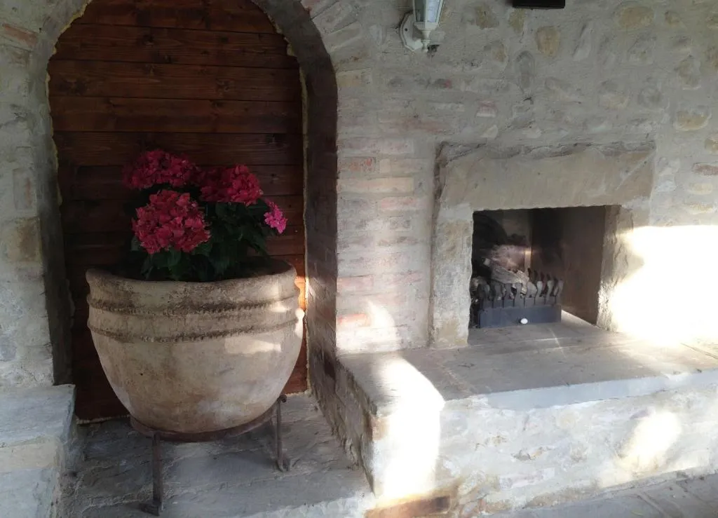 General view, Country House Il Biribino, Perugia