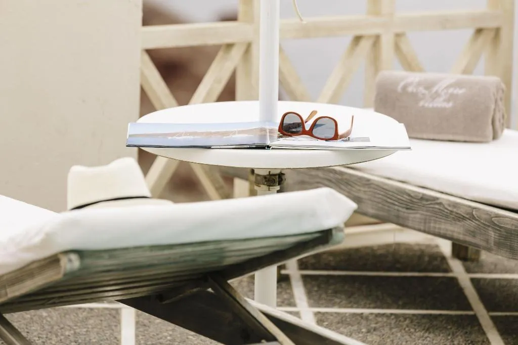 Sports and Entertainment, Oia Mare Villas, Santorini