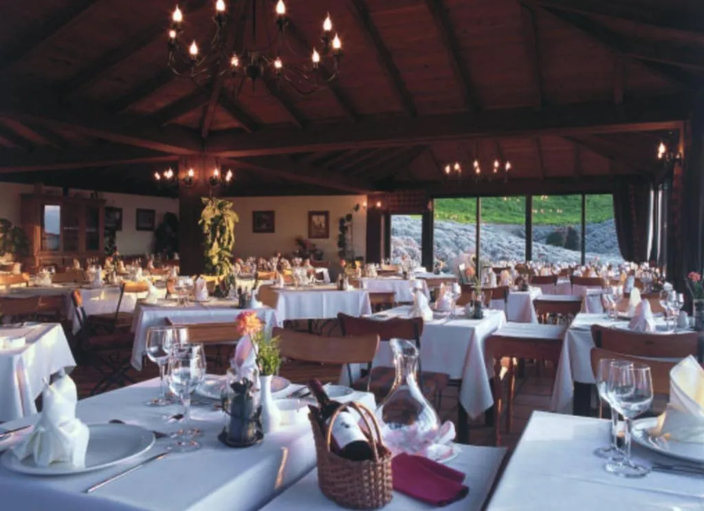 Restaurant, Quinta do Estreito Vintage House, Madeira
