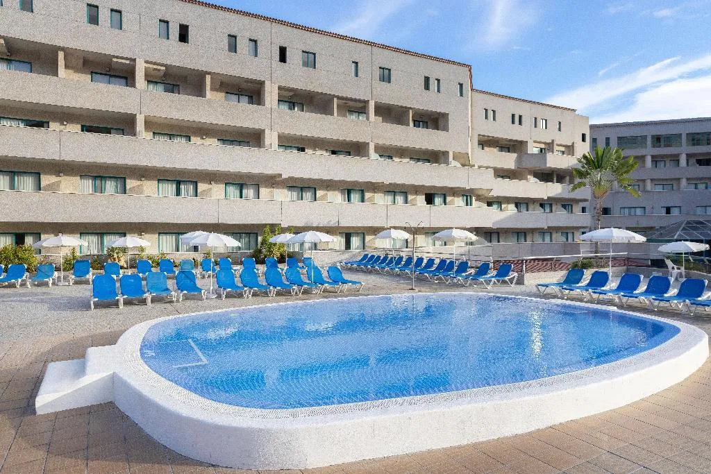 Pool, Alua Tenerife, Tenerife