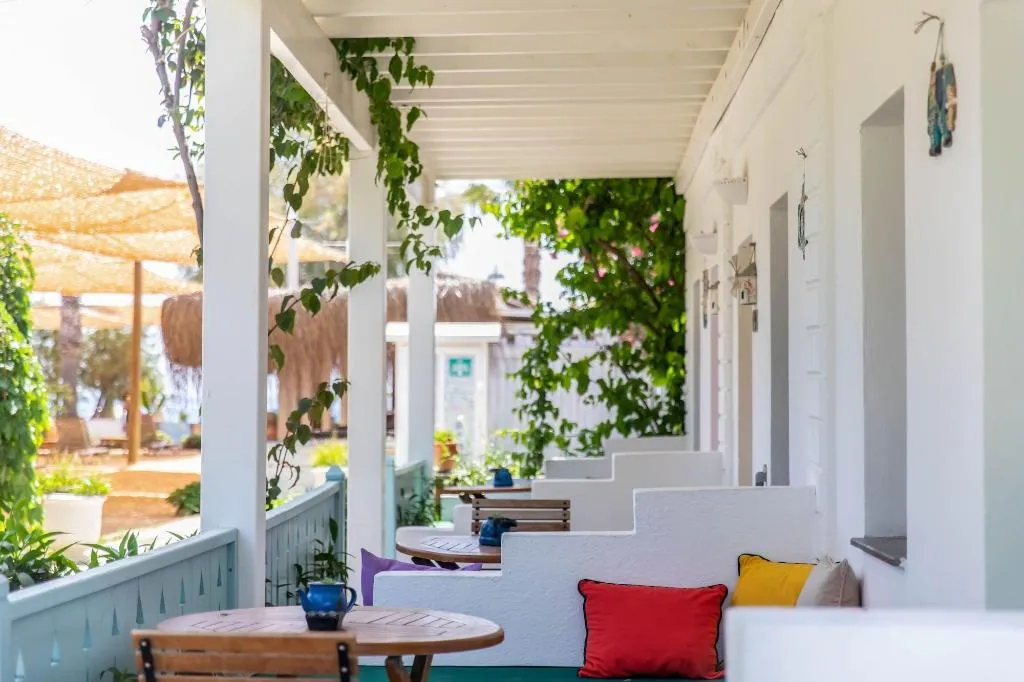 General view, Kefi Beach And Suites, Bodrum