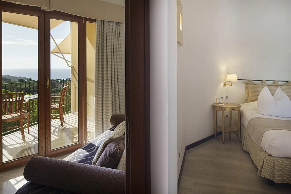 SUITE CLASSIC Room, Alberi Del Paradiso, Palermo