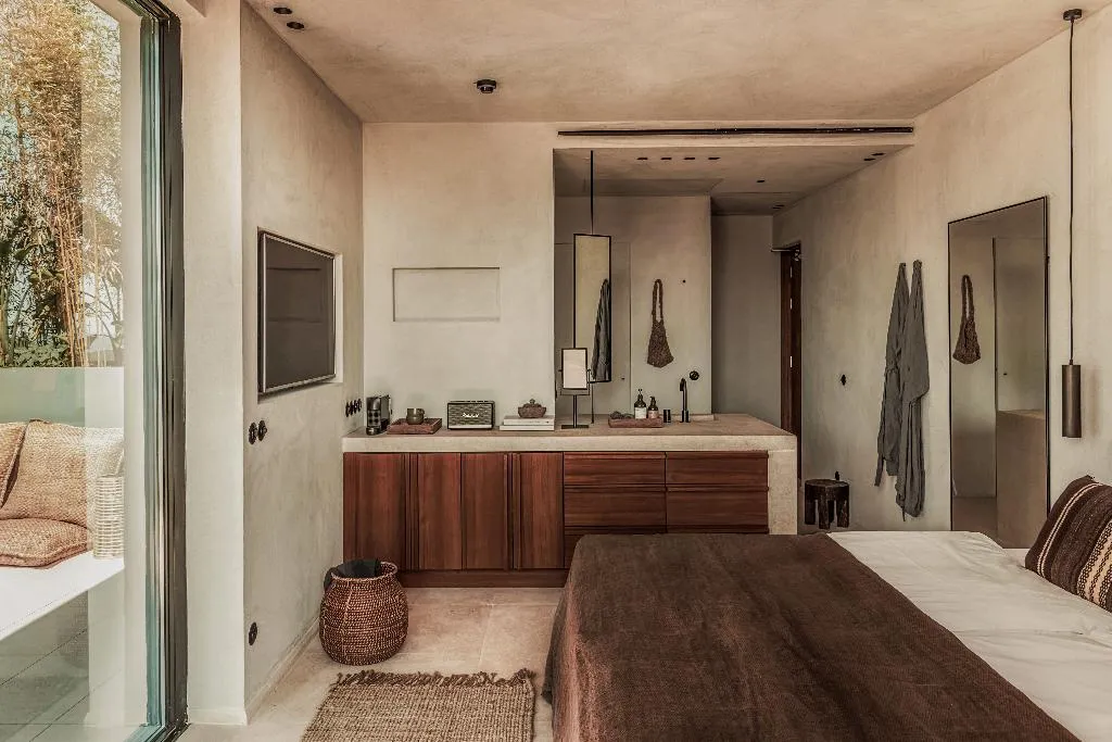 DOUBLE PREMIER Room, Oku Ibiza, Ibiza