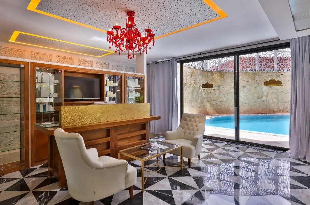 Sports and Entertainment, 2Ciels Boutique Hotel & SPA, Marrakech
