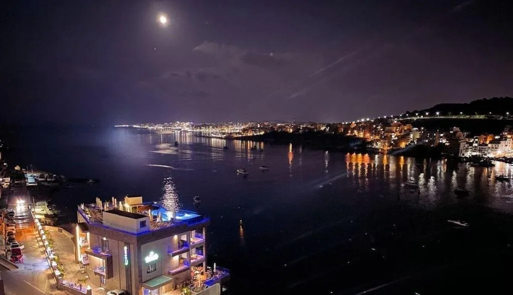 General view, Damare Resort & Spa, Malta