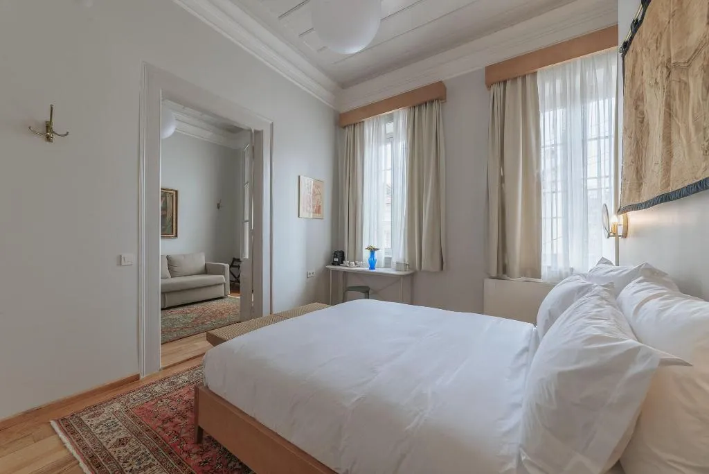 Room, Karargah Urla, Izmir